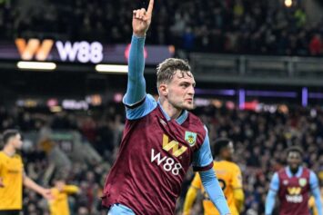 «Шеффилд» — «Бернли»: команды сыграют результативно и пробьют общий тотал по голам за 2.54