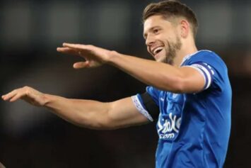 «Эвертон» — «Ноттингем»: ставка на голы за 1.71, которая сыграла в 7 из 8 последних гостевых матчей «лесников» в АПЛ