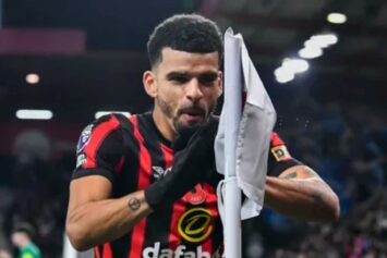 «Астон Вилла» — «Борнмут»: «вишни» способны удивить «львов» и набрать очки за кэф 1.97