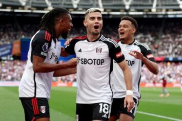 «Фулхэм» — «Ливерпуль»: три аргументированные ставки по статистике с кэфами от 1.62 до 2.73