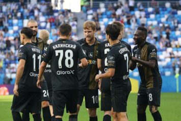 «Пари НН» — «Динамо»: ставка на нижегородцев за 1.79, которая сыграла в 9 из 10 последних домашних матчей в РПЛ