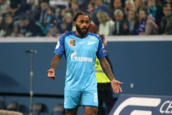 «Зенит» — «Оренбург»: питерцы не порадуют результативностью и заиграют ставку за 2.55