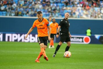 «Сочи» — «Урал»: южане сыграют блекло в атаке и не пробьют тотал по голам за 1.65