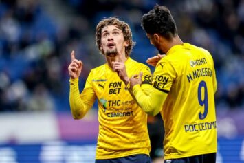 «Ростов» — «Спартак»: ставка на «желто-синих» за 2.32, которая сыграла в 5 из 6 последних домашних встреч в РПЛ