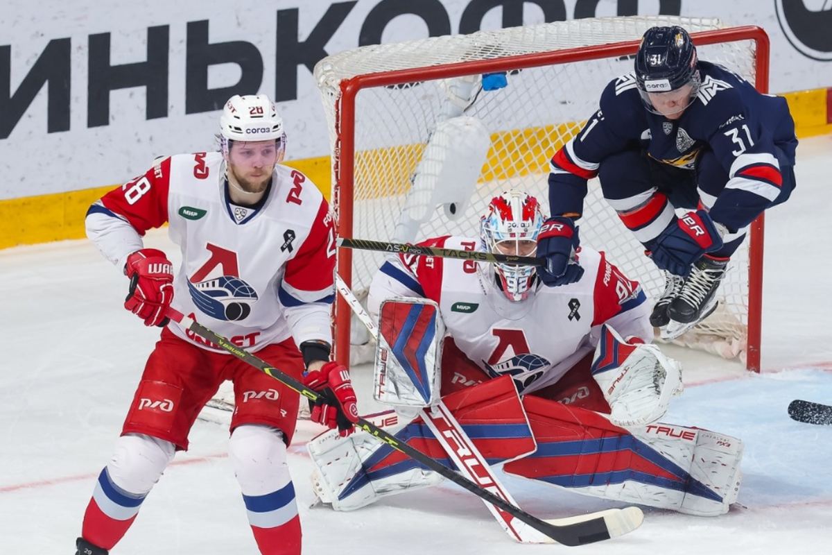 Верняк дня 22 04 24