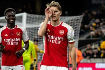 «Арсенал» — «Челси»: три ставки по статистике с котировками от 1.47 до 2.5