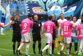 «Оренбург» — «Динамо»: ставка на фору оренбуржцев за 2.13, которая не проиграла в 5 последних домашних матчах в РПЛ