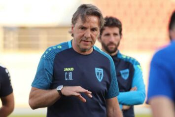 «Пари НН» — «Локомотив»: двойной шанс на хозяев за кэф 1.85. Такое пари зашло в 9 из 11 последних домашних встреч нижегородцев в турнире