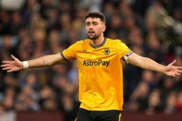 «Вулверхэмптон» — «Борнмут»: команды сыграют результативно и пробьют общий тотал за проходной кэф 1.65