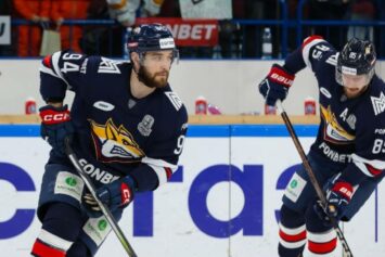 «Локомотив» — «Металлург»: команды продолжат тренд на низкую результативность и заиграют кэф 2.75