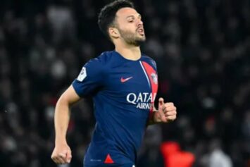 «Лорьян» — ПСЖ: ставка по статистике на уверенную фору парижан за кэф 1.98