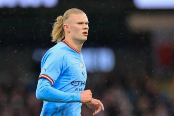 «Брайтон» — «Манчестер Сити»: три аргументированные ставки по статистике с котировками от 1.65 до 3.6