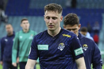 «Ахмат» — «Сочи»: ставка на исход, которая основанна на тренде южан за кэф 3.5