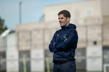 Феномен Морено в «Сочи»: как опыт работы в «Барсе», «Монако» и сборной Испании прижился на Черноморье