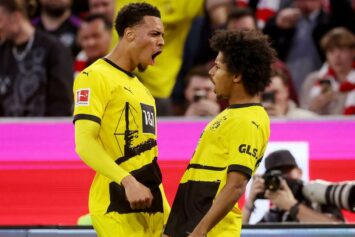 «Лейпциг» — «Боруссия» Дортмунд: три ставки по статистике с котировками от 1.55 до 2.74