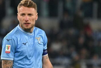 «Лацио» — «Верона»: римляне не порадуют результативностью и заиграют ставку за 2.04