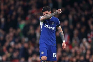 «Астон Вилла» — «Челси»: ставка на фору лондонцев за 2.32, которая сыграла в 5 из 6 последних личных встреч в АПЛ на поле бирмингемцев