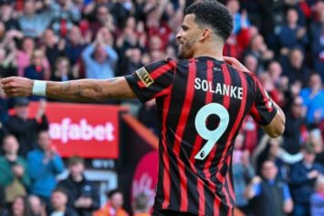 «Борнмут» — «Брайтон»: «вишни» бодро сыграют в атаке и пробьют тотал по голам за 1.77