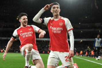 «Тоттенхэм» — «Арсенал»: три аргументированные ставки по статистике с кэфом 1.75 до 2.7