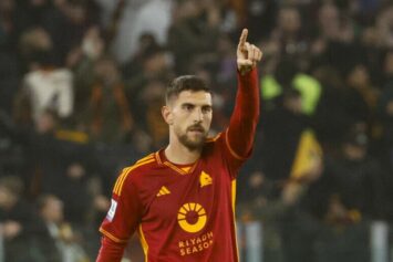 «Наполи» — «Рома»: римляне продлят свою беспроигрышную серию вдали от дома за кэф 1.96