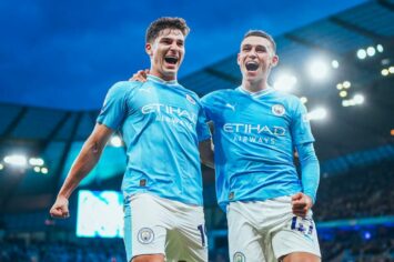 Верняк дня 28 апреля! «Ноттингем» — «Манчестер Сити»: команды сыграют результативно в атаке и пробьют общий тотал по голам за 2.35