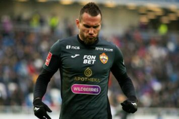 «Балтика» — ЦСКА: ставка на трендовый исход «армейцев» за 3.3, который был актуальный в 7 из 9 последних гостевых встреч в РПЛ