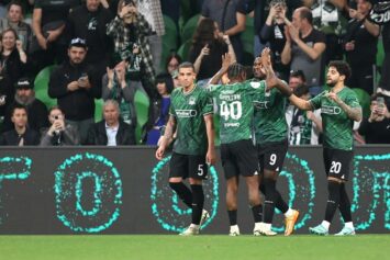 «Крылья Советов» — «Краснодар»: ставка на голы за проходной кэф 1.69, которая сыграла в 6 из 7 предыдущих матчей «быков» в РПЛ