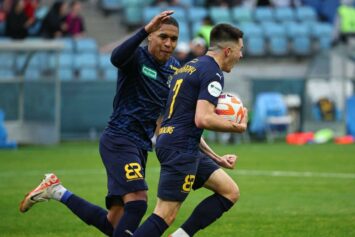 «Сочи» — «Факел»: ставка на тотал за 1.88, которая сыграла в 5 из 6 последних матчей воронежцев в РПЛ