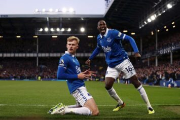 «Лутон» — «Эвертон»: комбо-ставка на «ирисок» за 4.8. Такое пари было актуально в 4 из 5 последних встреч ливерпульцев в чемпионате