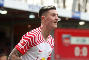 «Хоффенхайм» — «Лейпциг»: ставка на ИТБ «быков» за 1.93, который зашел в 3 из 4 предыдущих матчей в Бундеслиге