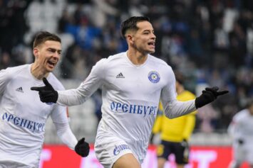 «Оренбург» — «Крылья Советов»: три ставки по статистике с котировками от 1.67 до 1.97