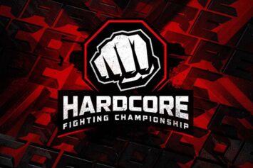 Ставки на Хардкор Файтинг