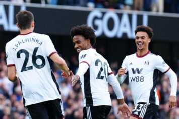 «Брентфорд» — «Фулхэм»: «дачники» распечатают ворота «пчел» минимум дважды. Пари на тотал гостей за 2.32