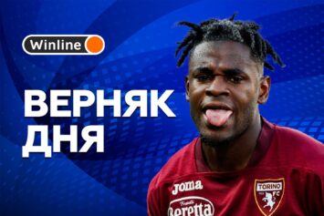 Верняк дня 3 мая! «Торино» — «Болонья»: туринцы не пробивали индивидуальный тотал в 4 из 5 последних домашних встреч в Серии А. Ставка за кэф 2.55