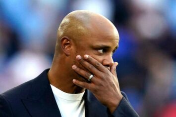 «Бернли» — «Ньюкасл»: «бордовые» устроят холодный прием «сорокам» и как минимум зацепятся за очки. Ставка с кэфом 1.85