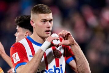 «Жирона» — «Барселона»: жиронцы сыграют агрессивно в атаке и пробьют тотал по голам за 2.37