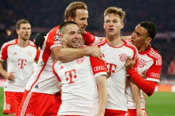 «Штутгарт» — «Бавария»: ставка на фору мюнхенцев за 2.26, которая не проиграла в 9 последних очных встречах в Бундеслиге