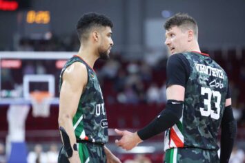 УНИКС — «Локомотив-Кубань»: ставка на фору казанцев за 1.85, которая сыграла в 4 последних матчах