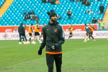 «Урал» — «Балтика»: ставка на тотал по гостевому тренду калининградцев за 1.77