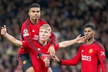 «Кристал Пэлас» — «Манчестер Юнайтед»: ставка на крупный тотал за 2.25, который сыграл в 3 из 4 последних гостевых матчей «красных дьяволов» в АПЛ