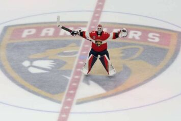 «Флорида» — «Бостон»: «пантеры» резво начнут серию и разберутся с «медведями» в рамках основного времени за 2.01