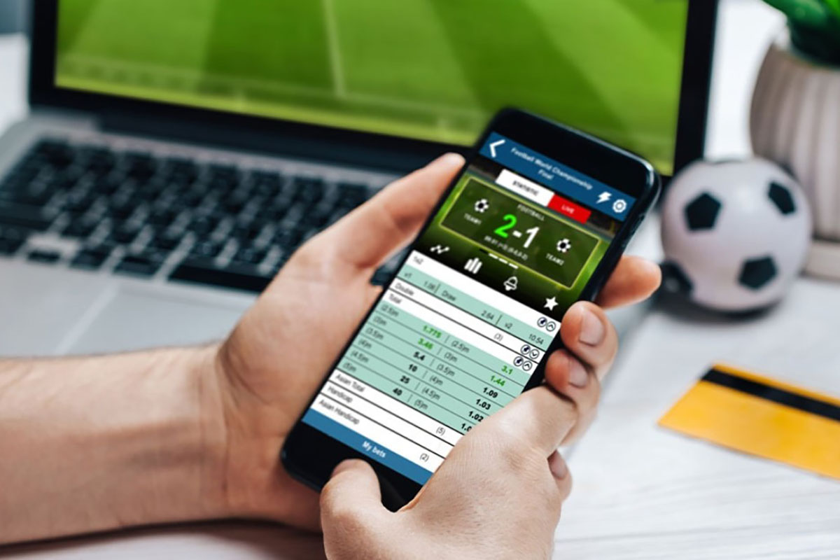 Стратегии на спорт