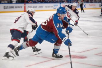 «Даллас» — «Колорадо»: команды осторожно начнут серию и не пробьют общий тотал по голам за 2.3