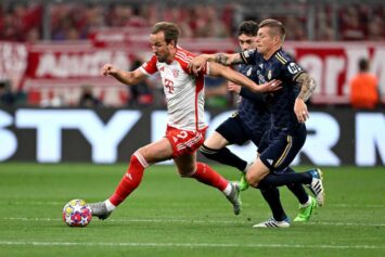 «Реал Мадрид» — «Бавария»: ставка на ИТБ мюнхенцев за 2.6, который сыграл в 3 из 4 предыдущих встреч в ЛЧ