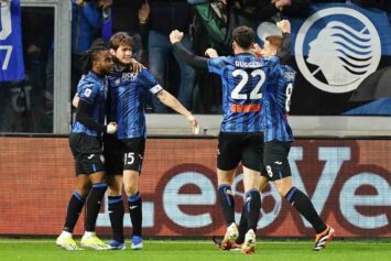 «Аталанта» — «Марсель»: бергамаски устроят холодный прием «олимпийцам» и заиграют пари на исход за кэф 1.78