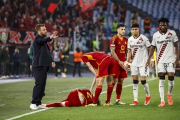 Топ-эксперт БК Мелбет Дурасов дал прогноз на матч Лиги Европы «Байер» — «Рома»