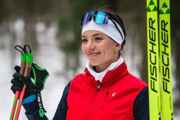 Интервью с чемпионкой мира по гонкам с препятствиями Варварой Прохоровой