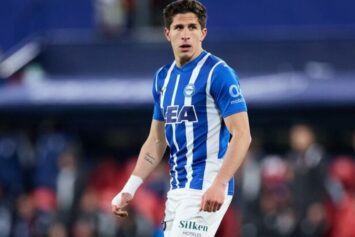 «Алавес» — «Жирона»: ставка на басков за 1.82, которая сыграла в 5 из 6 последних домашних матчей в Ла Лиге