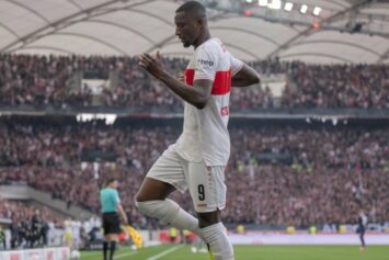 «Аугсбург» — «Штутгарт»: «автозаводцы» продолжат серию неудач «фуггеров» и заиграют пари за 1.82