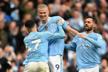 «Фулхэм» — «Манчестер Сити»: команды сыграют в атакующий футбол и пробьют общий тотал по голам за 1.9